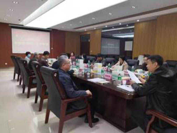 校企合作研讨会成果在河北科技大学召开